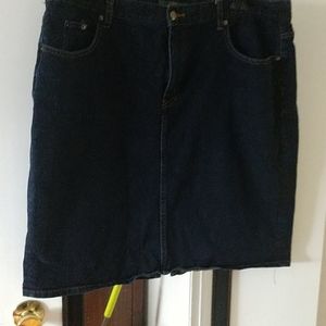 Ralph Lauren Denim shirt